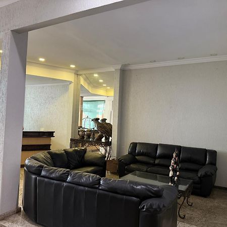 Terra Verde Hotel Rio Branco Ngoại thất bức ảnh