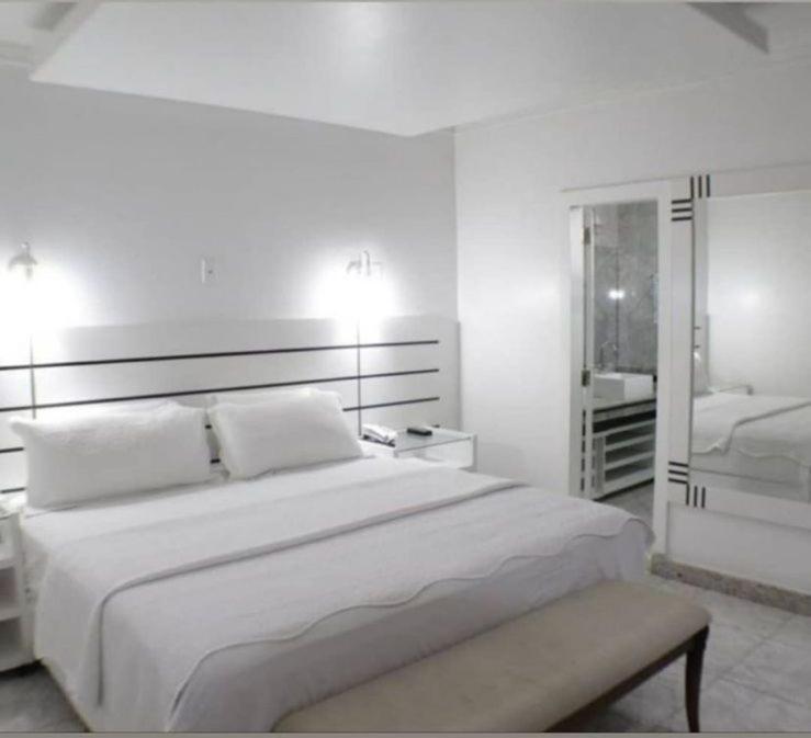 Terra Verde Hotel Rio Branco Ngoại thất bức ảnh