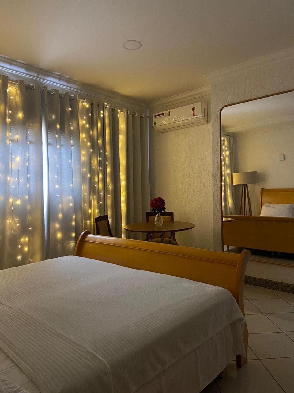 Terra Verde Hotel Rio Branco Ngoại thất bức ảnh