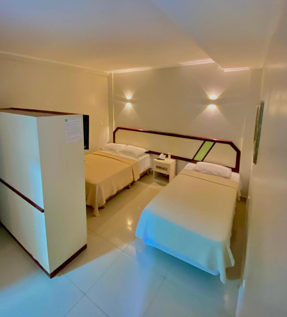 Terra Verde Hotel Rio Branco Ngoại thất bức ảnh